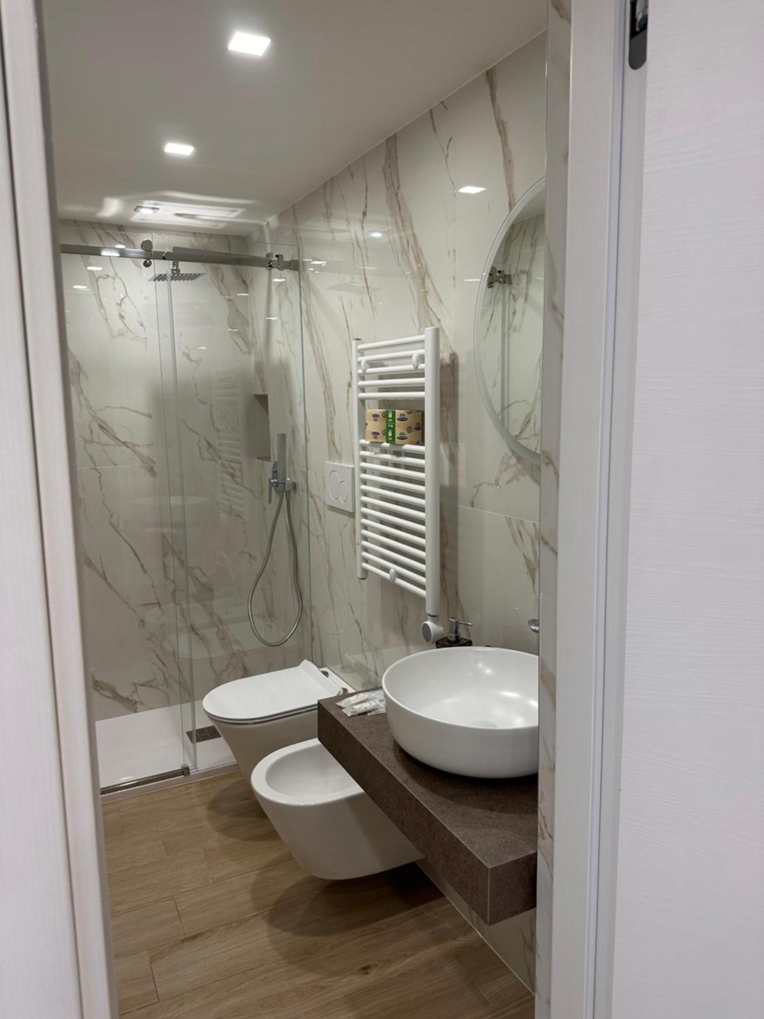 شقة Beata Elia Loft باري المظهر الخارجي الصورة