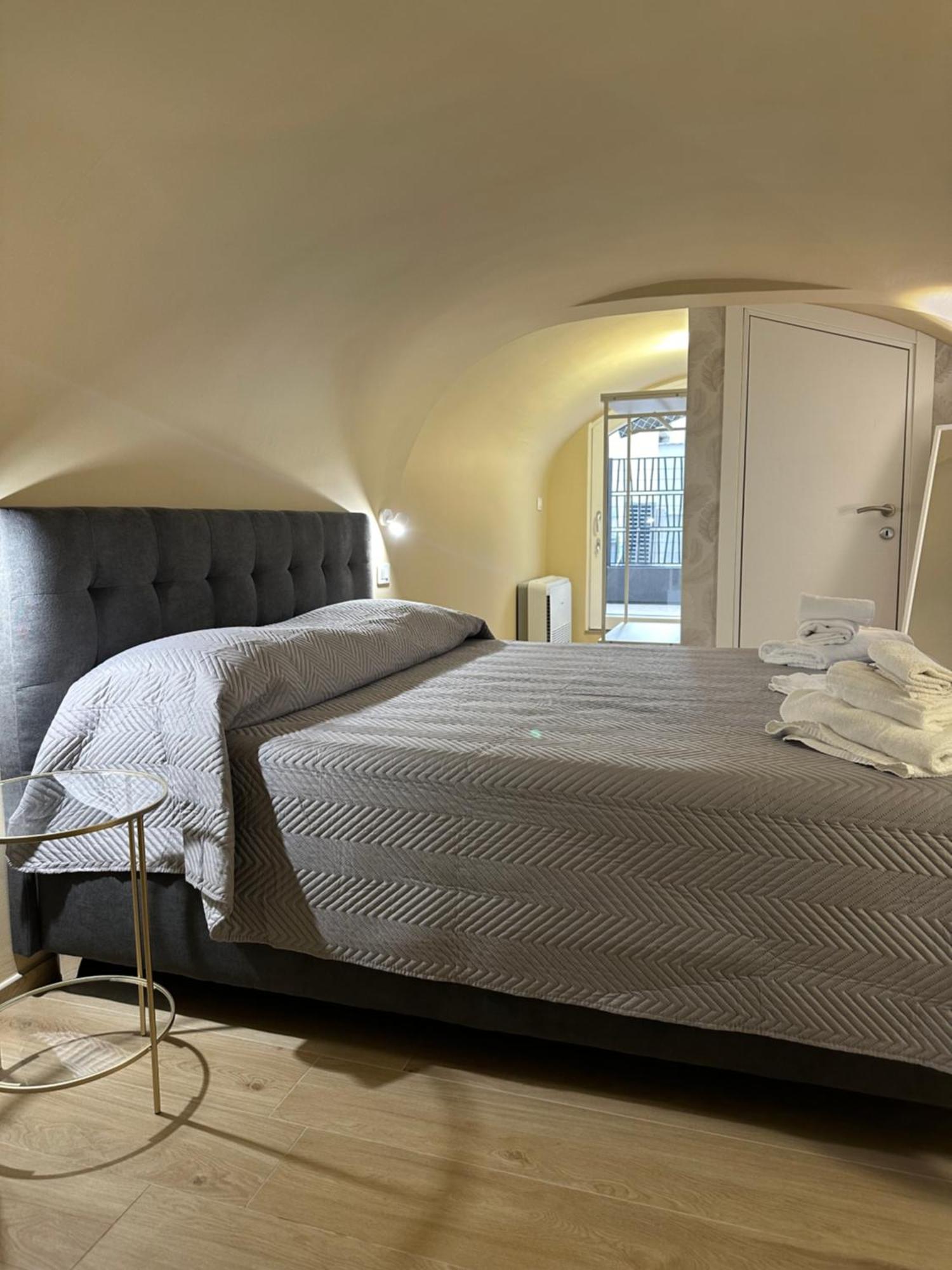 شقة Beata Elia Loft باري المظهر الخارجي الصورة