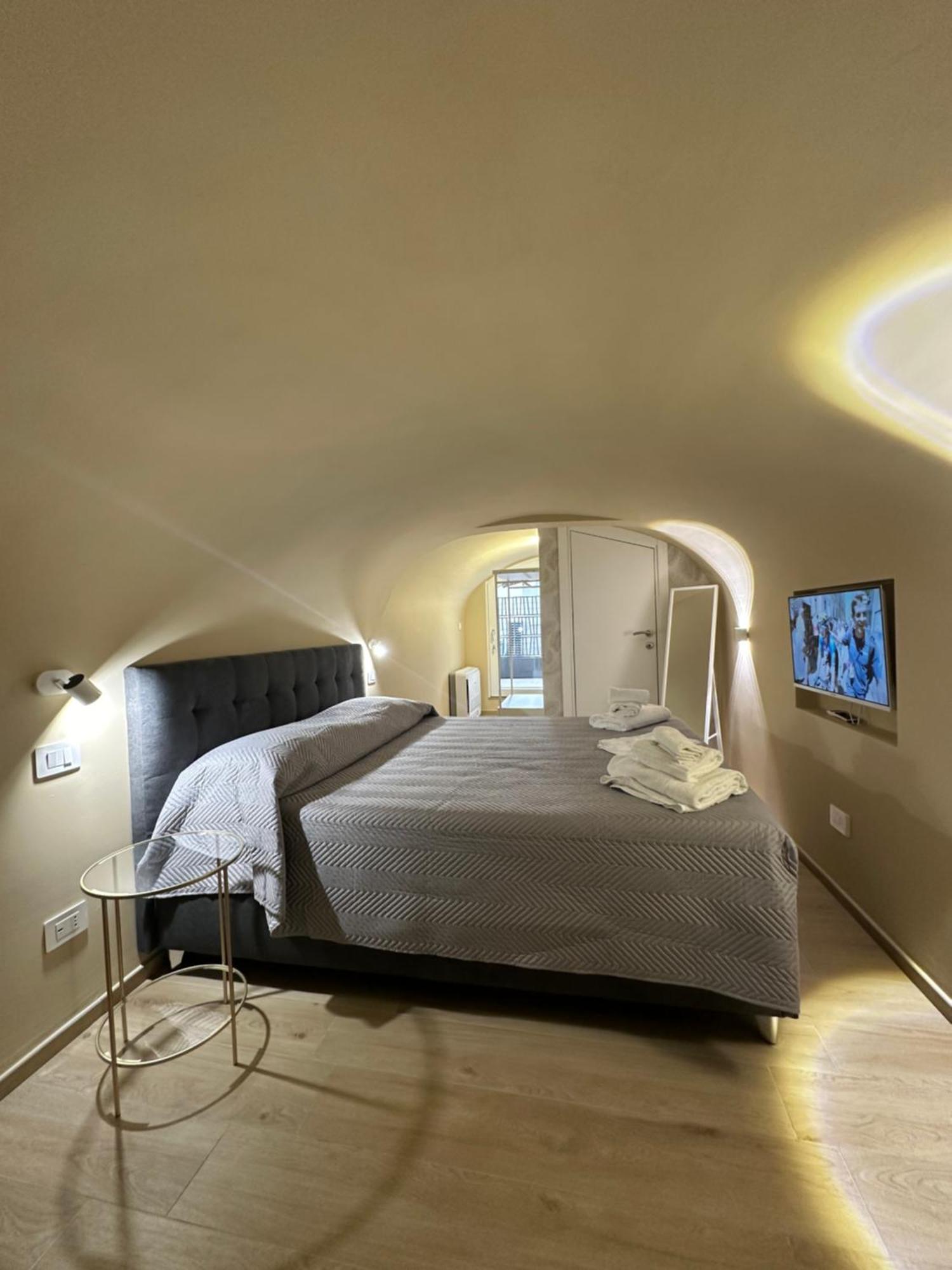 شقة Beata Elia Loft باري المظهر الخارجي الصورة