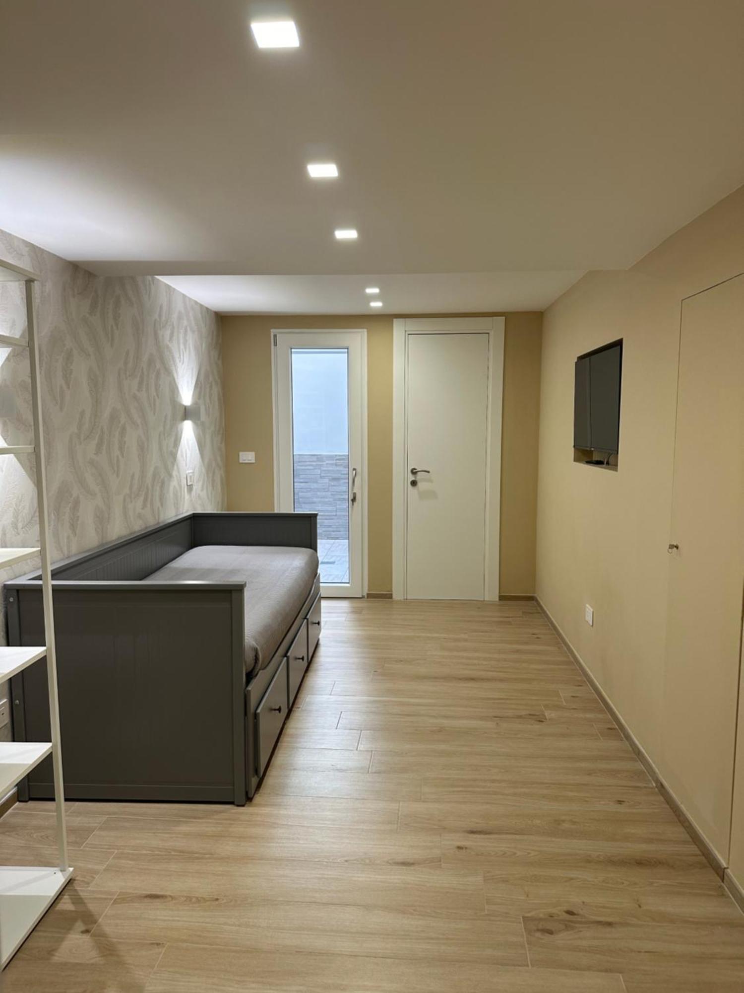 شقة Beata Elia Loft باري المظهر الخارجي الصورة
