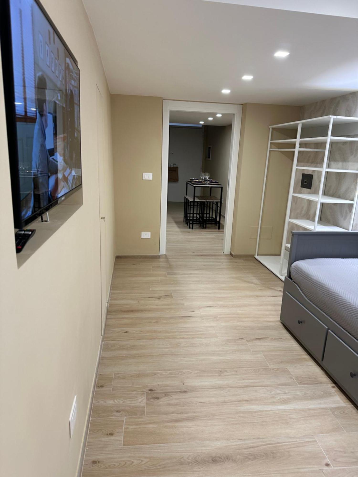 شقة Beata Elia Loft باري المظهر الخارجي الصورة