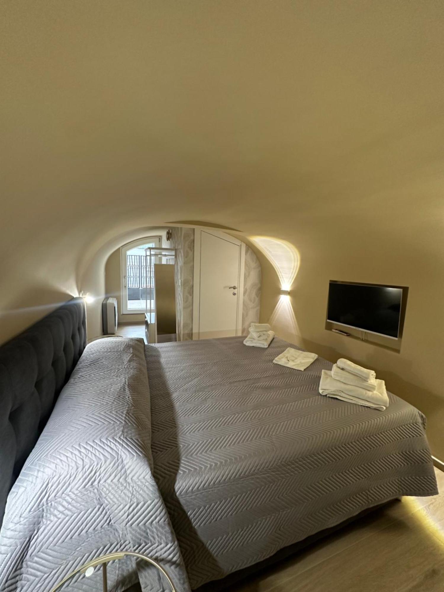 شقة Beata Elia Loft باري المظهر الخارجي الصورة