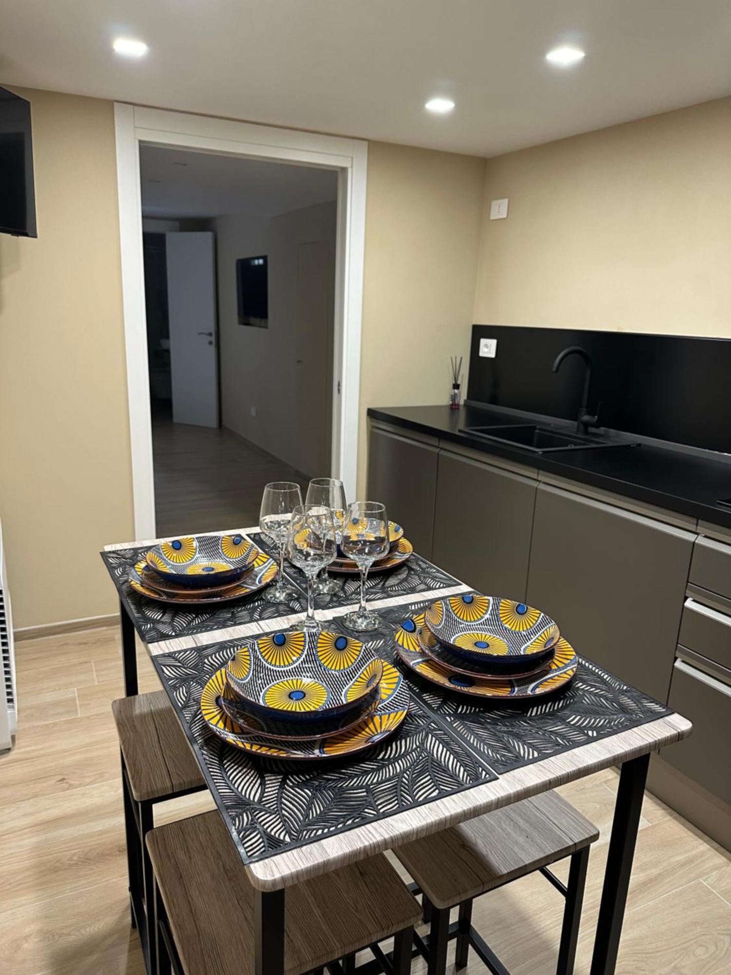 شقة Beata Elia Loft باري المظهر الخارجي الصورة
