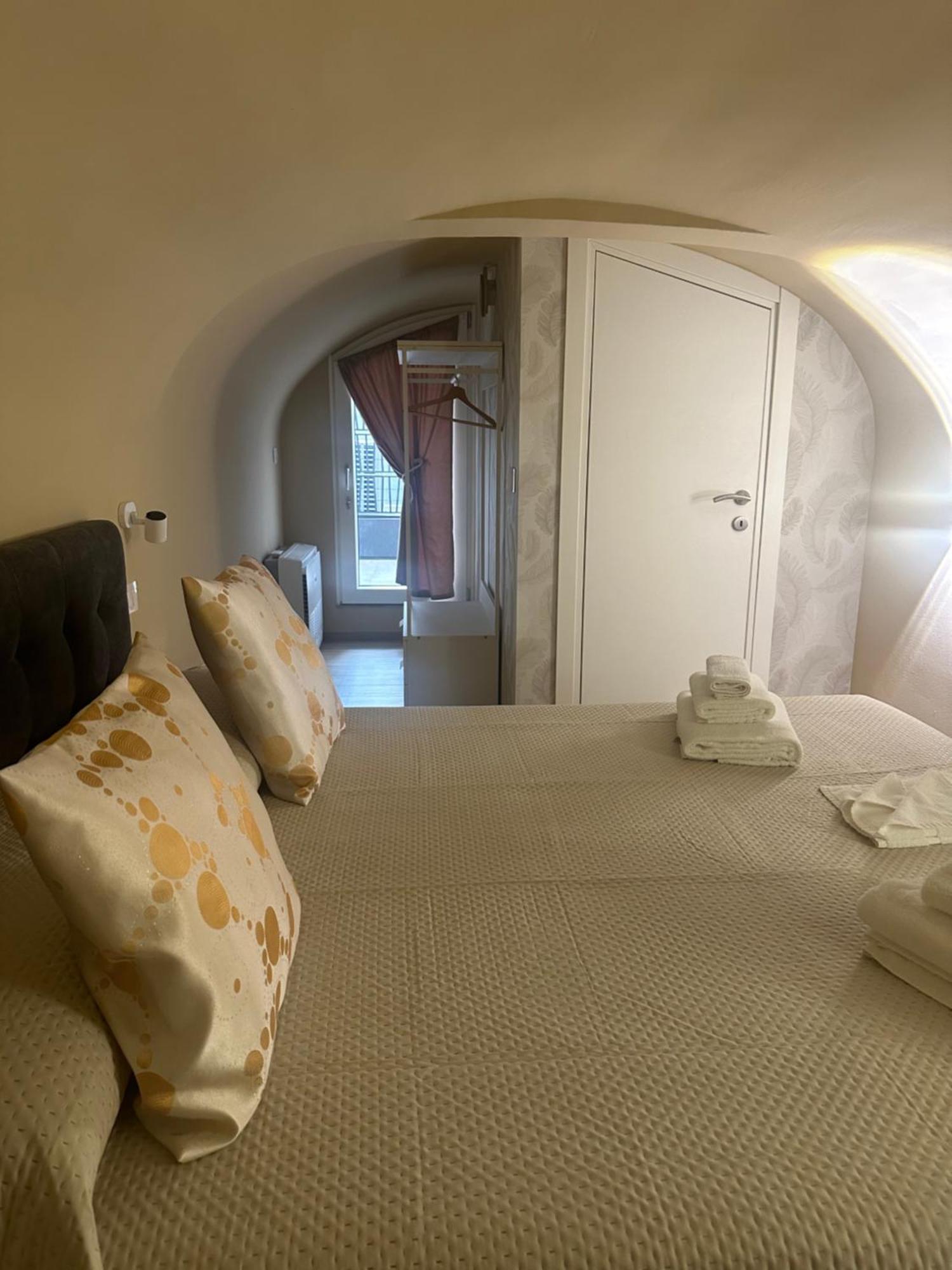 شقة Beata Elia Loft باري المظهر الخارجي الصورة